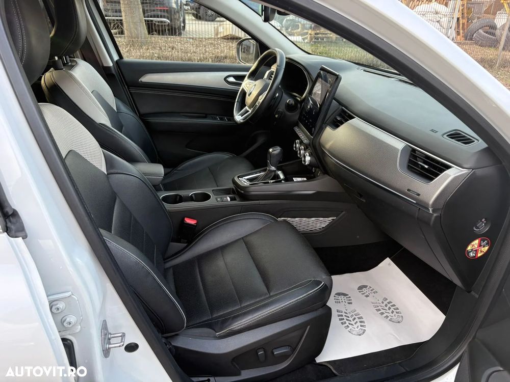 Renault Arkana 140 EDC Intens - 11