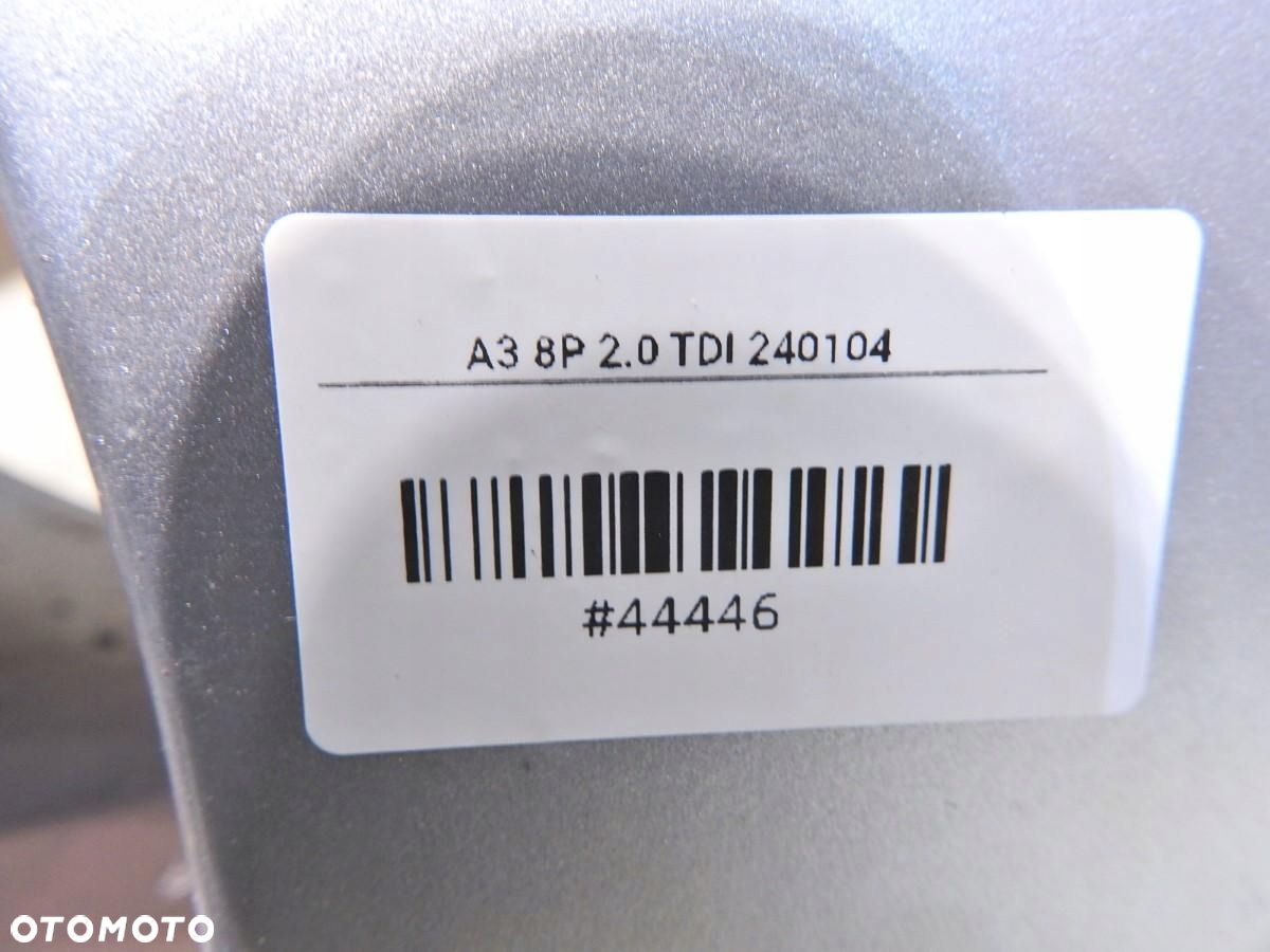 KOŁA FELGI OPONY 225/45/R17 AUDI A3 8P 8P0601025C - 4