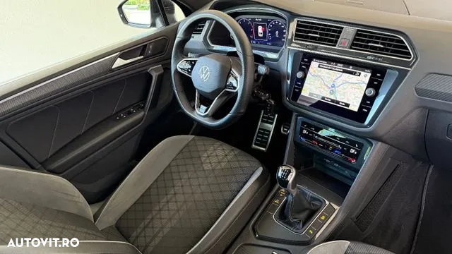 Volkswagen Tiguan - 6