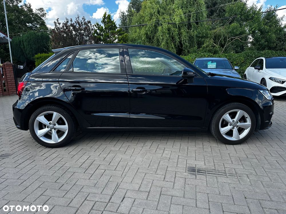Audi A1 - 34
