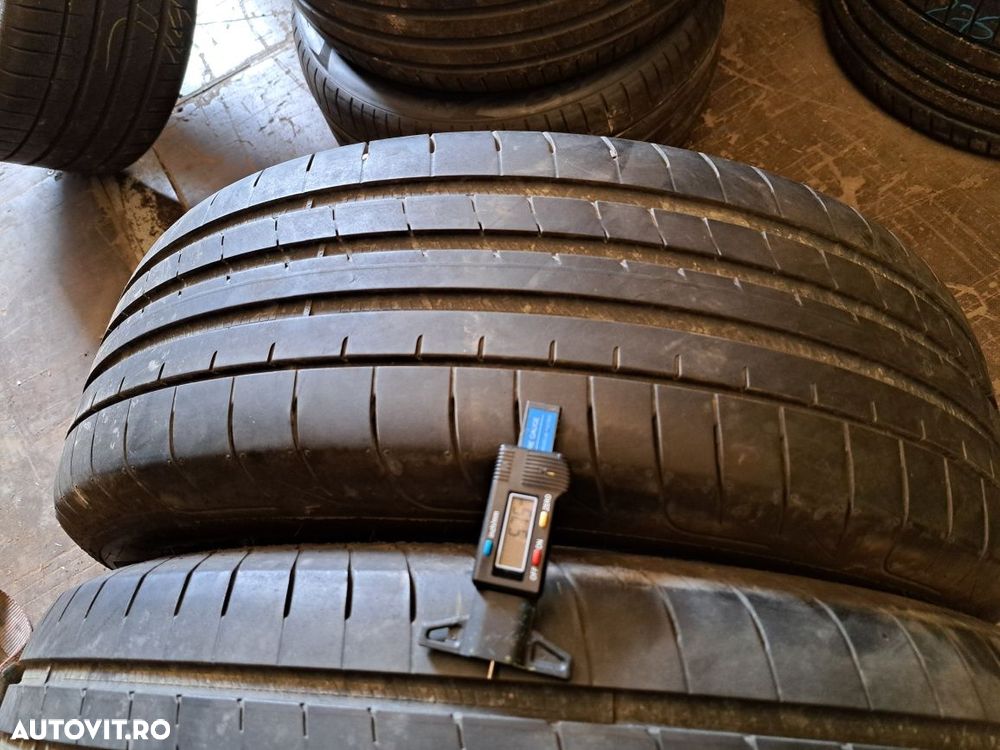 2 anvelope 235/65 R18 Goodyear - 2023 - 3