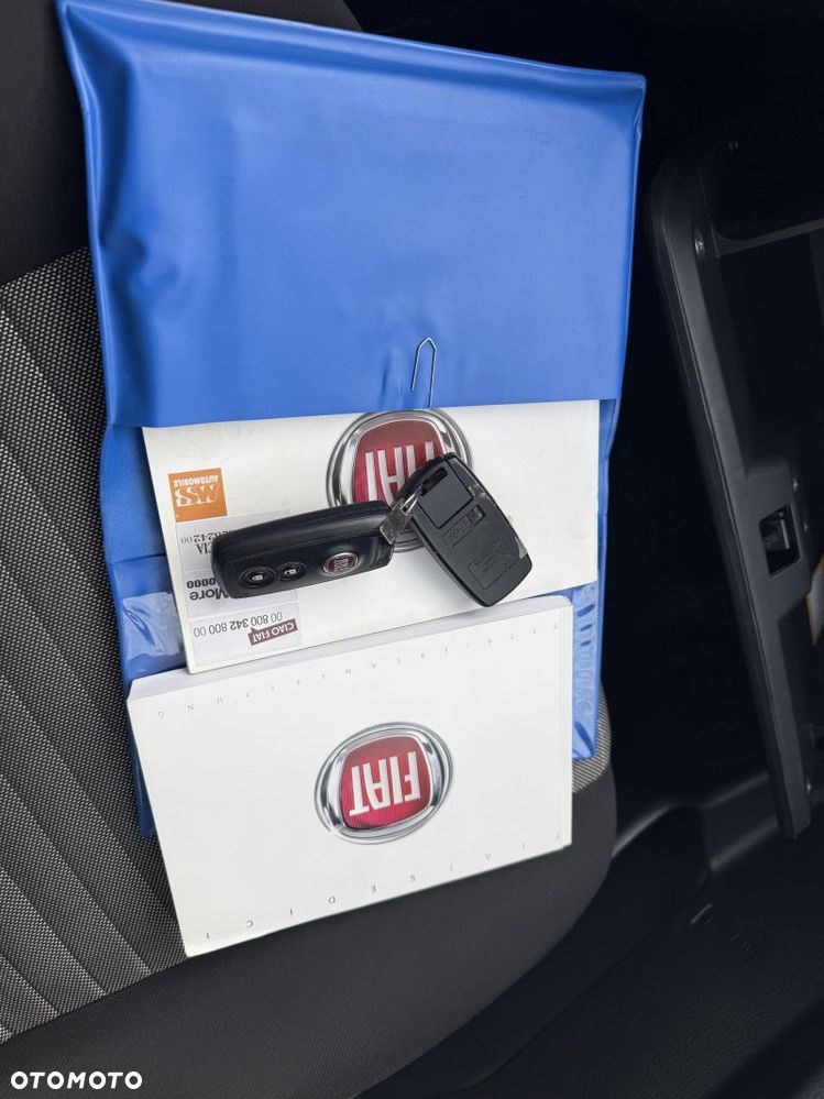 Fiat Sedici 2.0 Multijet DPF 4x4 Emotion - 8