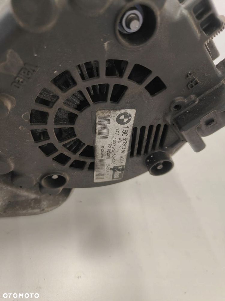 bmw x1 e84 2.0d 7802261 fg18s019 alternator kompletny - 3