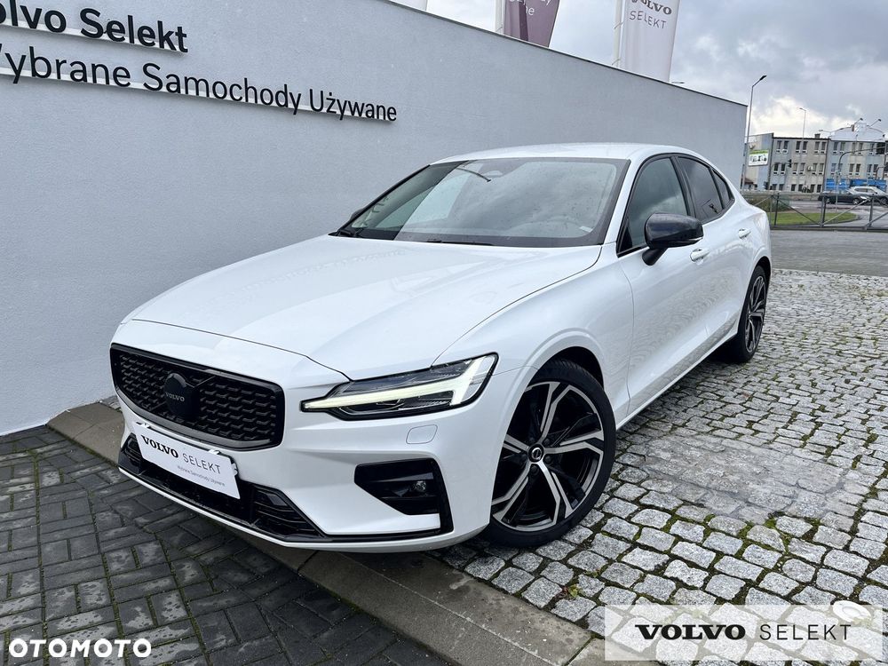 Volvo S60 - 33