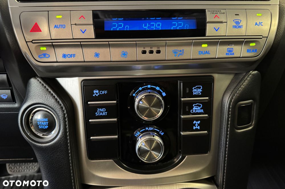 Toyota Land Cruiser LC 2.8 D-4D Invincible - 16