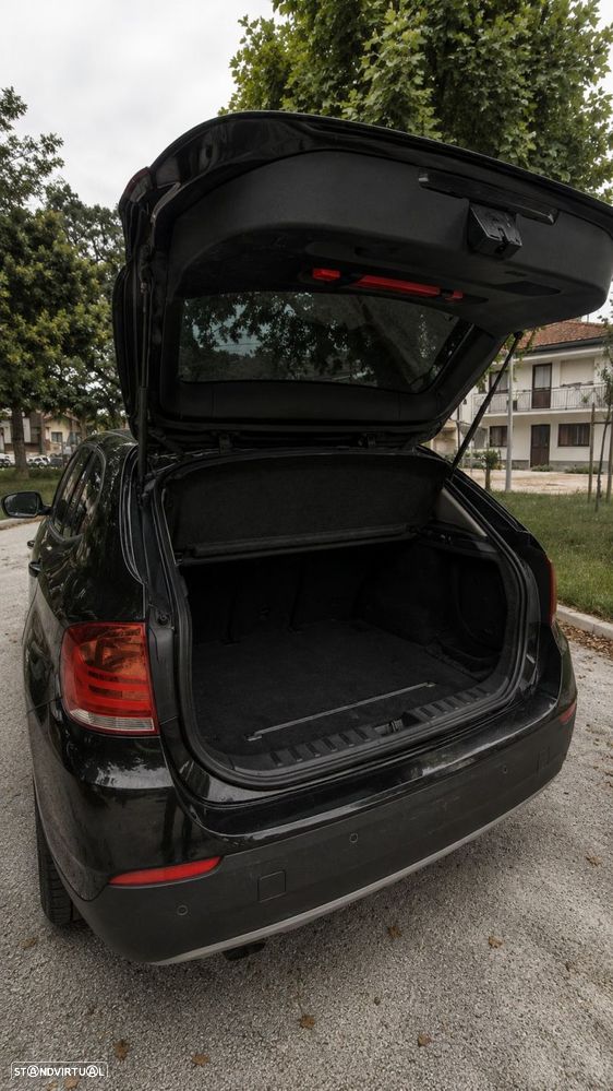 BMW X1 - 14