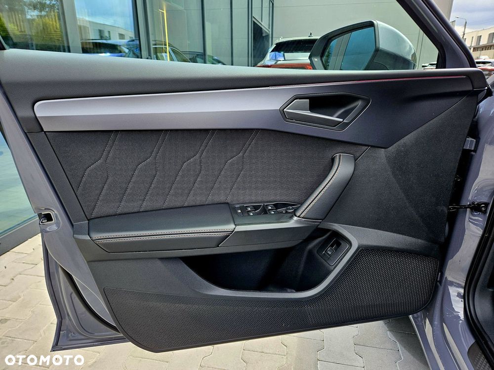 Cupra Leon Sportstourer - 13