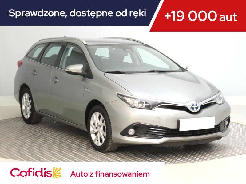 Toyota Auris - 2