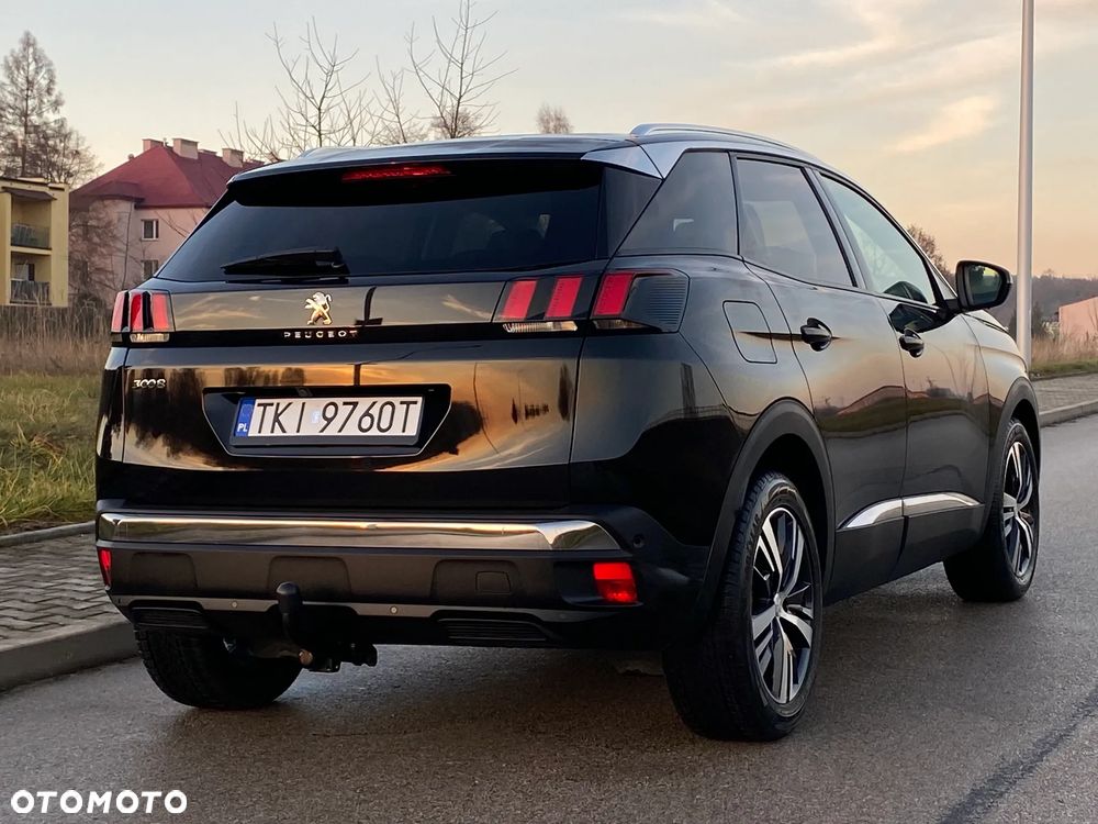 Peugeot 3008 BlueHDi 120 Stop & Start Allure - 18