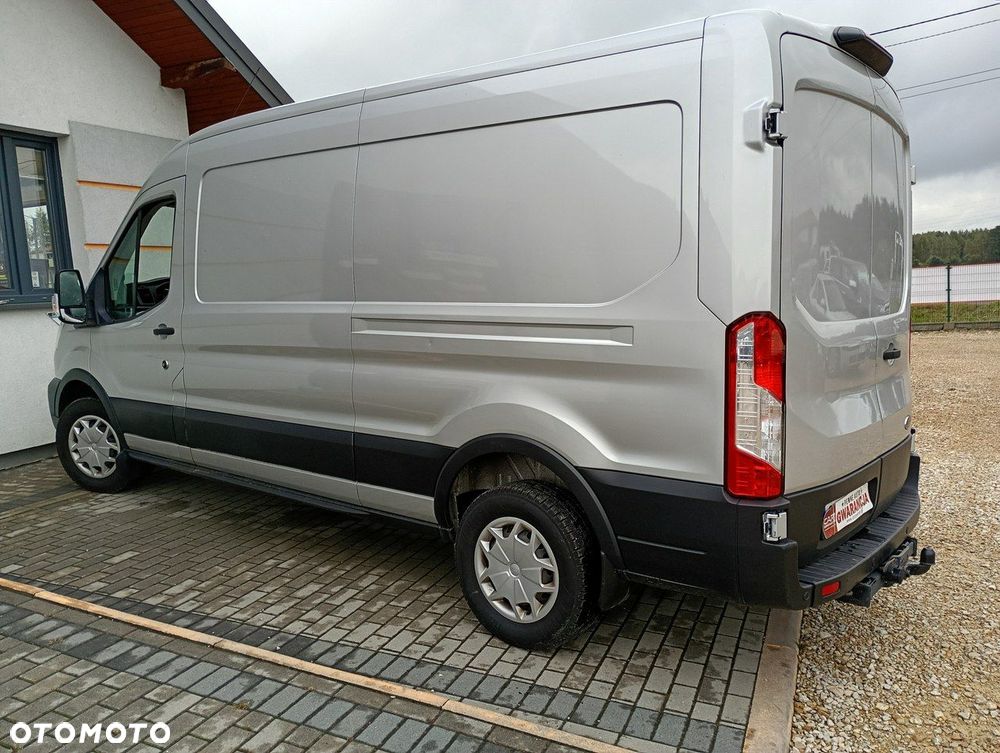 Ford Transit - 12
