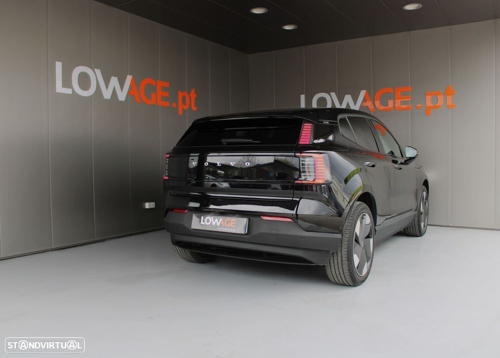 Volvo EX30 69 kWh Single Motor Extended Range Ultra - 42