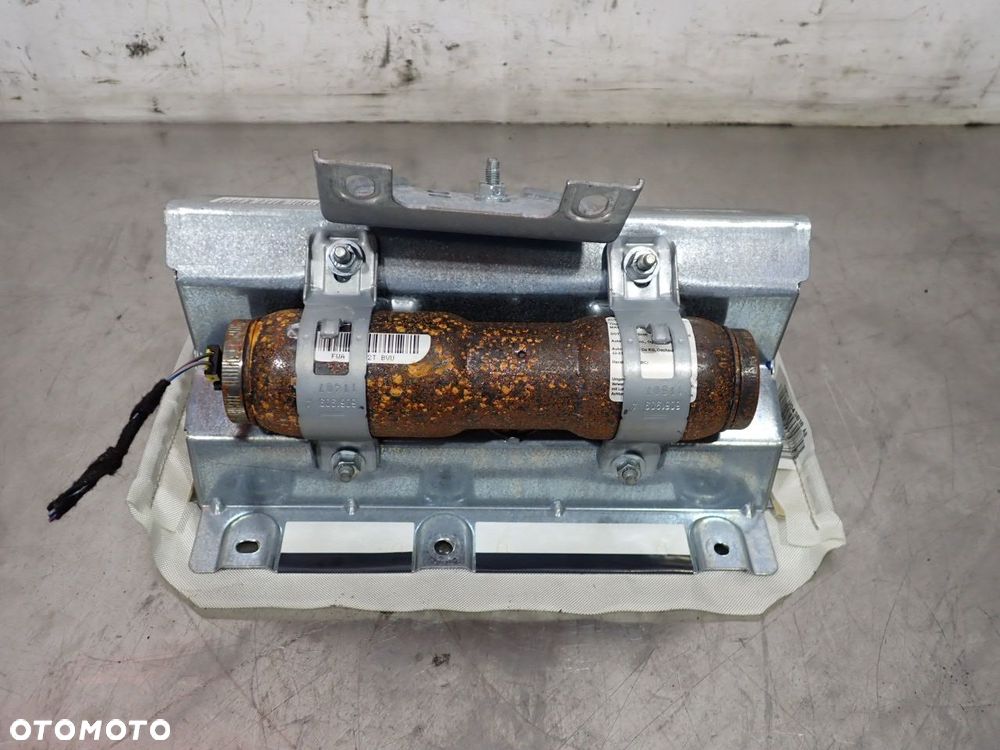 PODUSZKA PASAŻERA FORD S-MAX I 6M221-U043B18-AB   6G9N-042A94-BH - 5