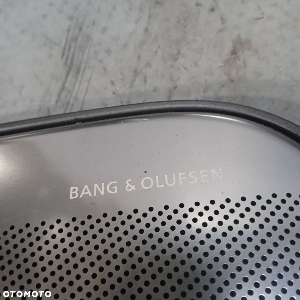 Zaślepka maskownica głośnika Bang &Olufsen A6 C7 4G0035420B - 2