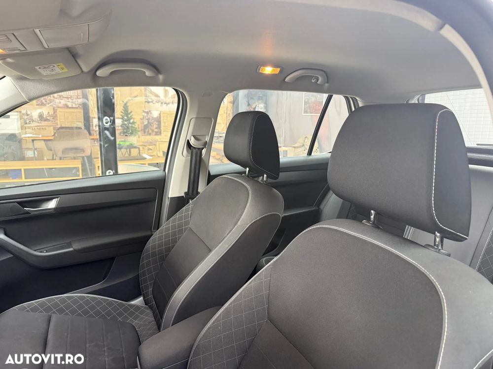 Skoda Fabia 1.0 TSI 95 CP Ambition - 20