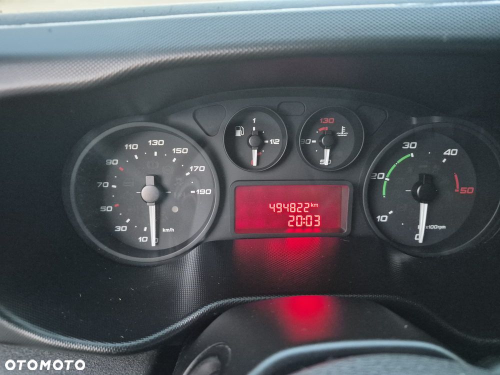 Iveco Daily 70C17 - 11