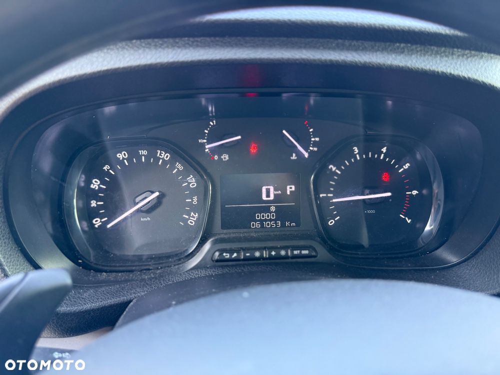 Fiat Scudo - 11