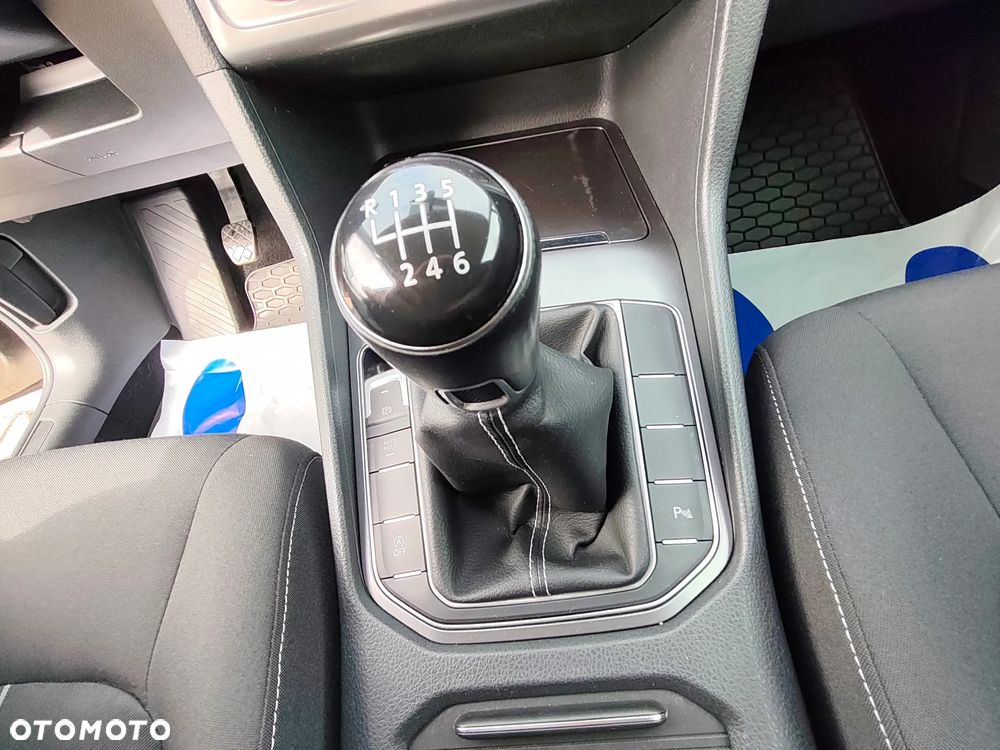 Volkswagen Golf Sportsvan 1.4 TSI BlueMotion Technology Lounge - 32