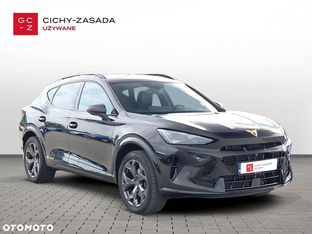 Cupra Formentor - 3