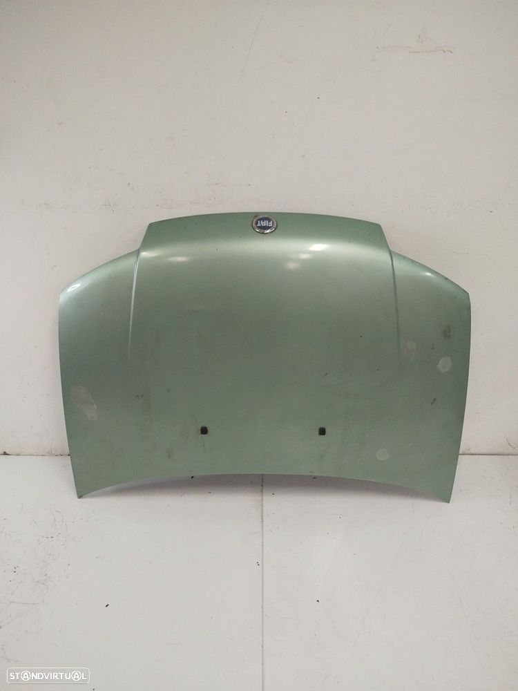 Capot Fiat Punto (188_) - 1