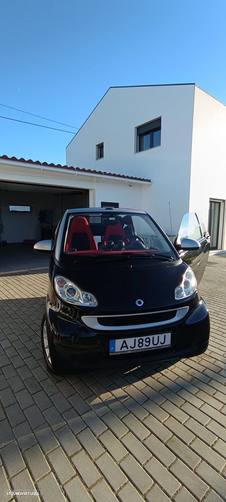 Smart ForTwo Coupé - 7