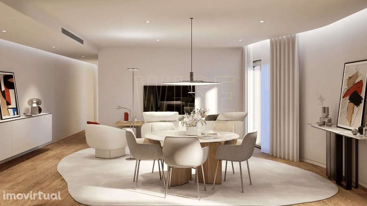 Apartamento T2 Guarda Inglesa - Grande imagem: 5/29