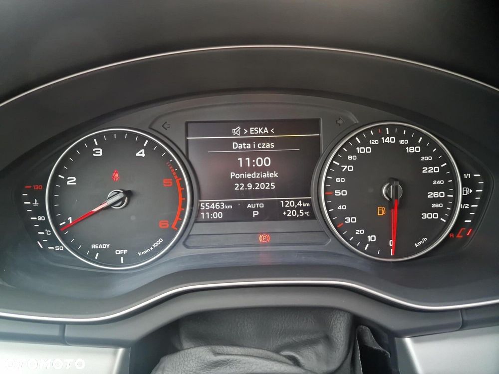 Audi Q5 - 13