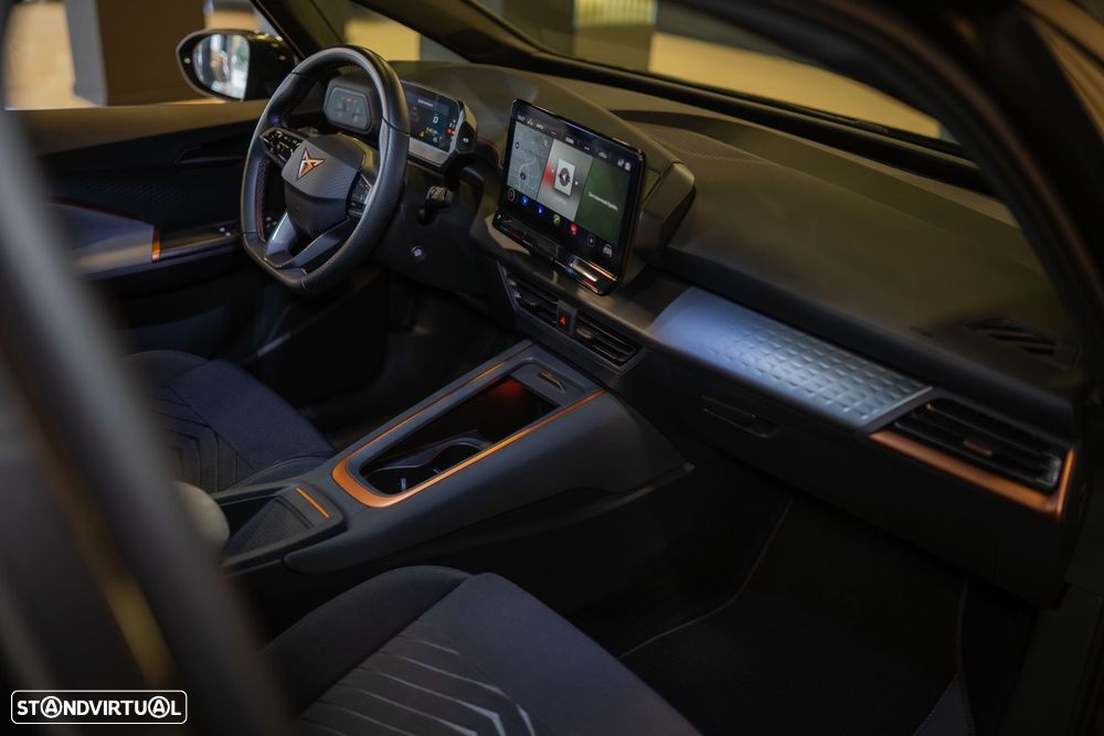 Cupra Born 58 kWh - 41