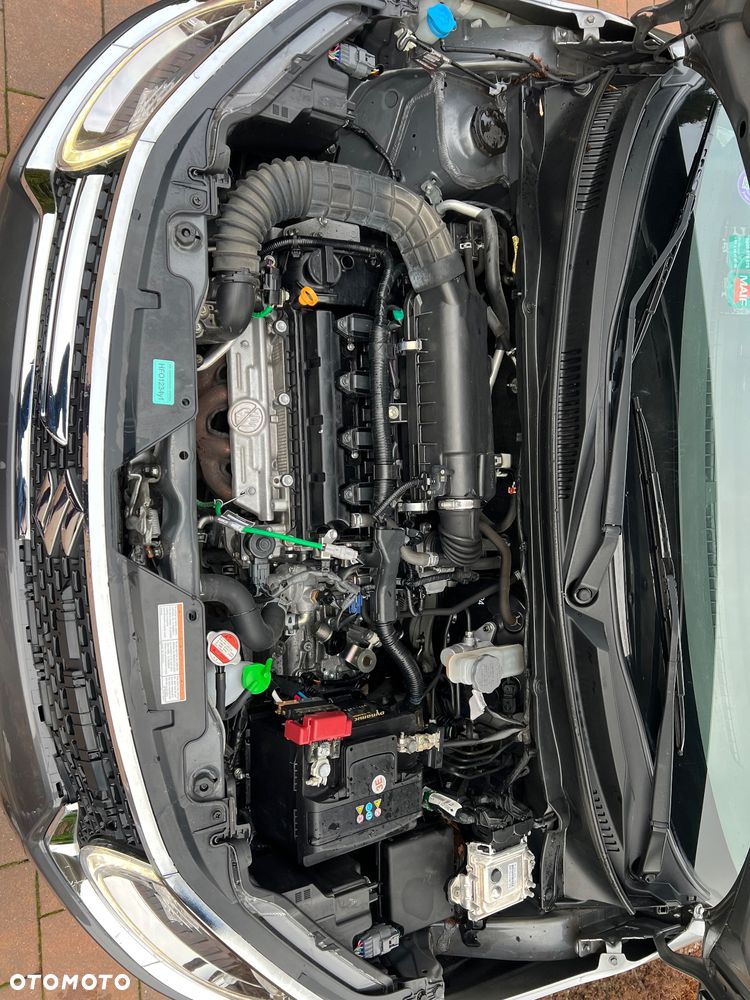 Suzuki Ignis 1.2 Comfort - 20