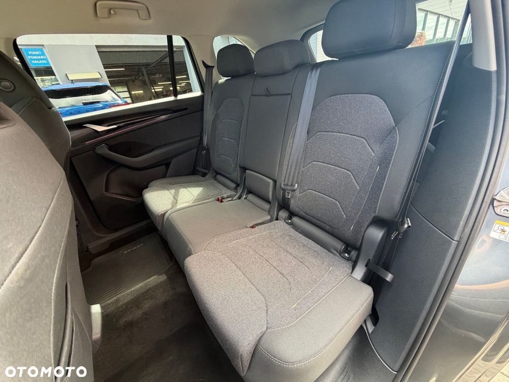 Skoda Kodiaq 2.0 TDI 4x4 Drive DSG - 19