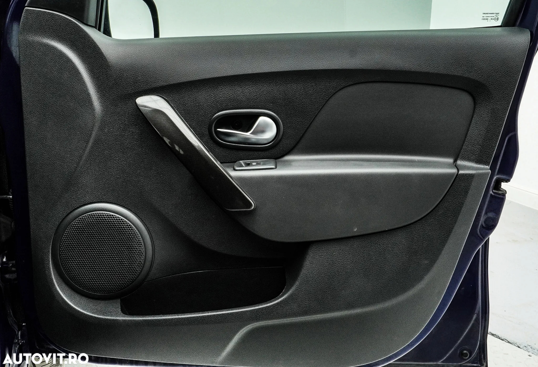 Dacia Logan 1.5 DCI Laureate - 23