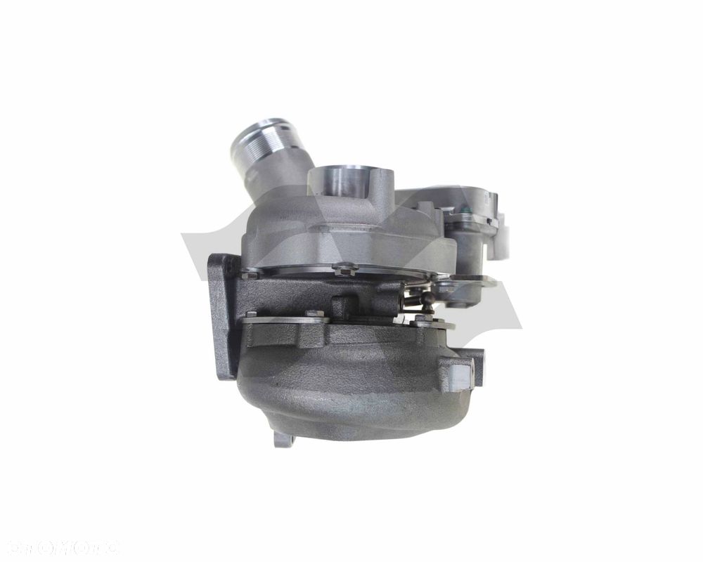 Turbosprężarka 53049700054 Audi 3.0TDI ASB/BKN/BKS/BMK/BNG 150kW 059145715F - 5