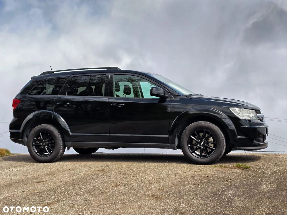 Dodge Journey - 18