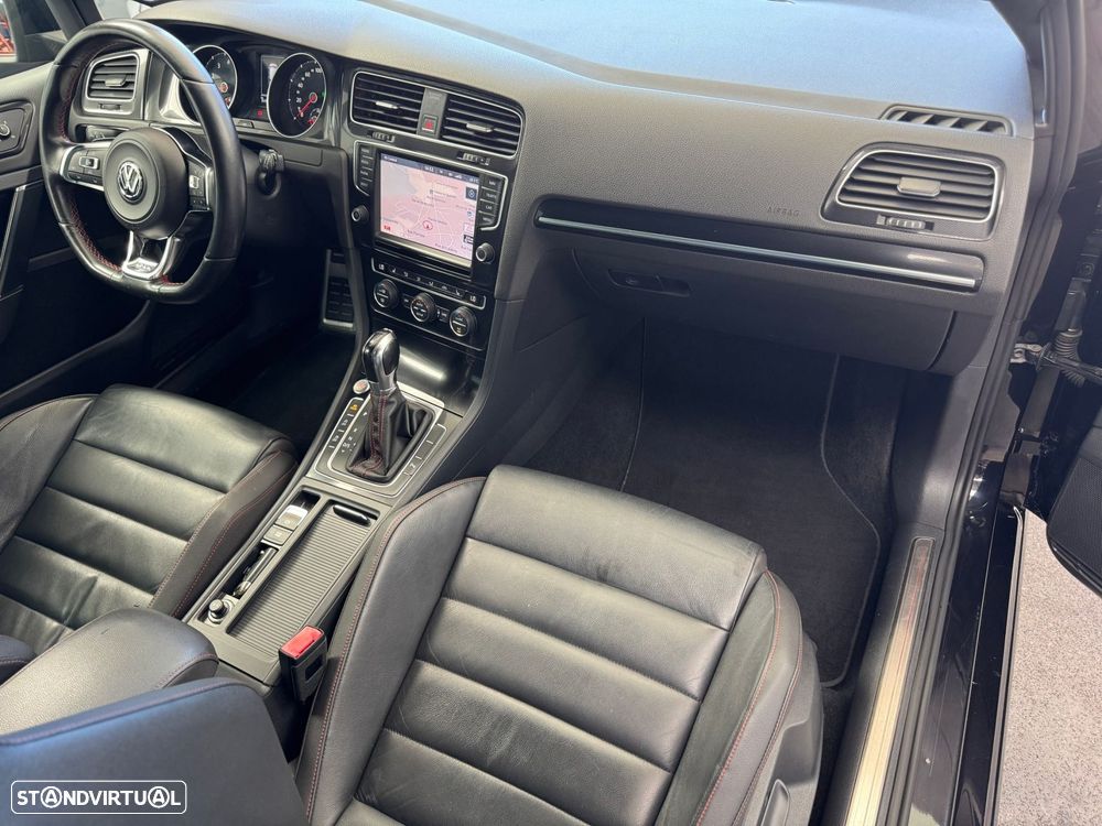 VW Golf 2.0 TSi GTi DSG Performance - 45