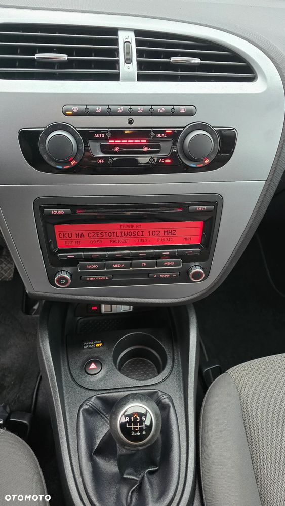 Seat Leon 1.2 TSI Style - 21