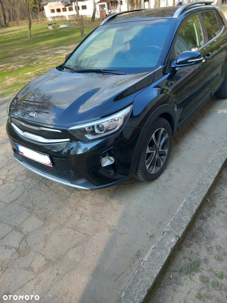Kia Stonic 1.4 XL - 1