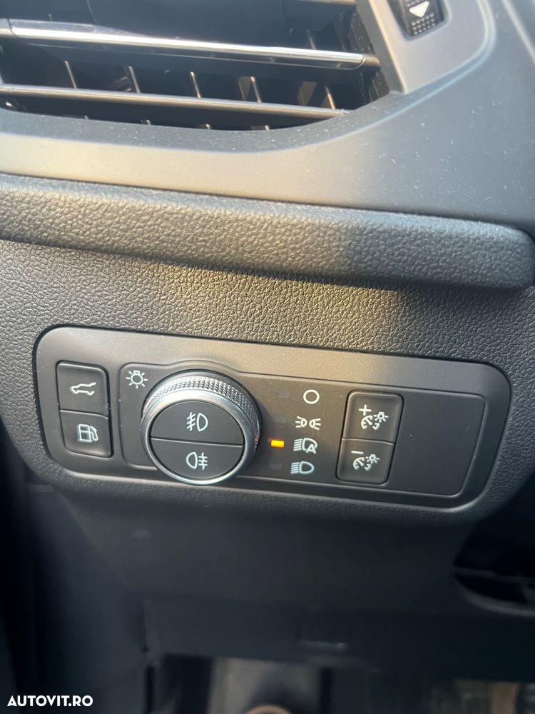 Ford Kuga 2.5 Duratec PHEV Titanium X - 14