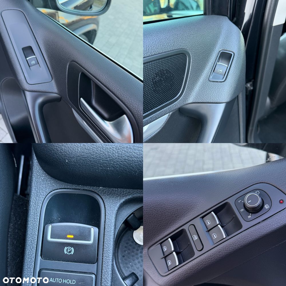 Volkswagen Tiguan - 37