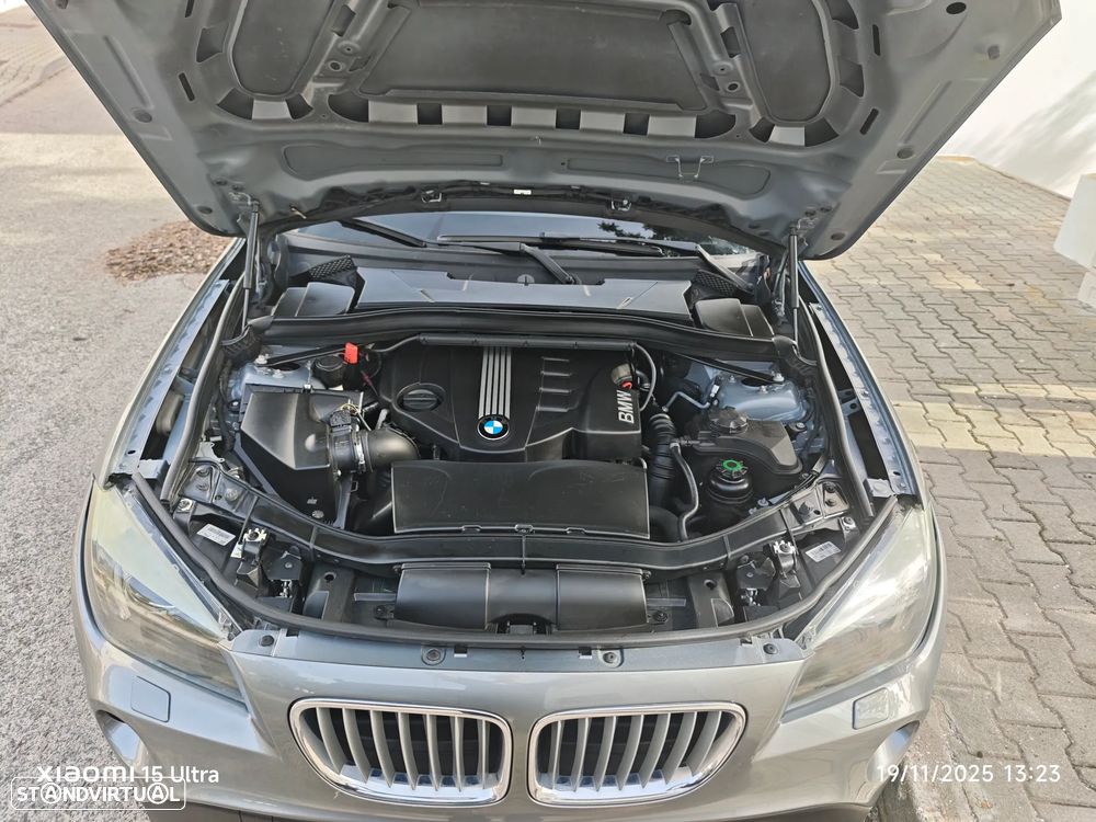 BMW X1 xDrive23d Aut. - 5