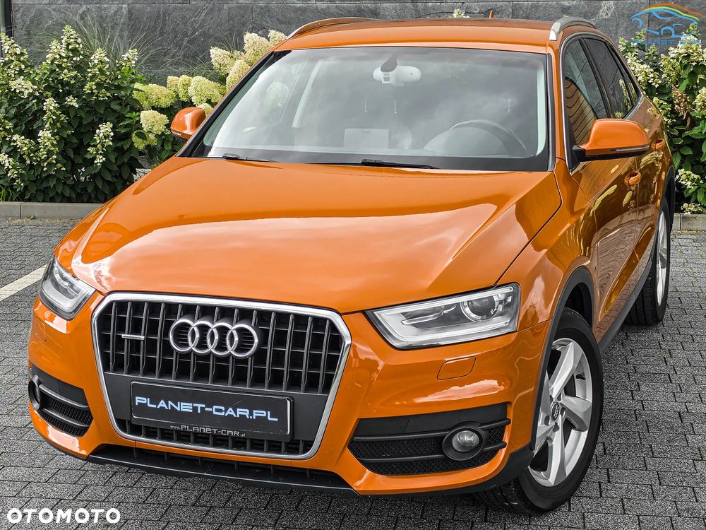 Audi Q3 2.0 TFSI Quattro - 2
