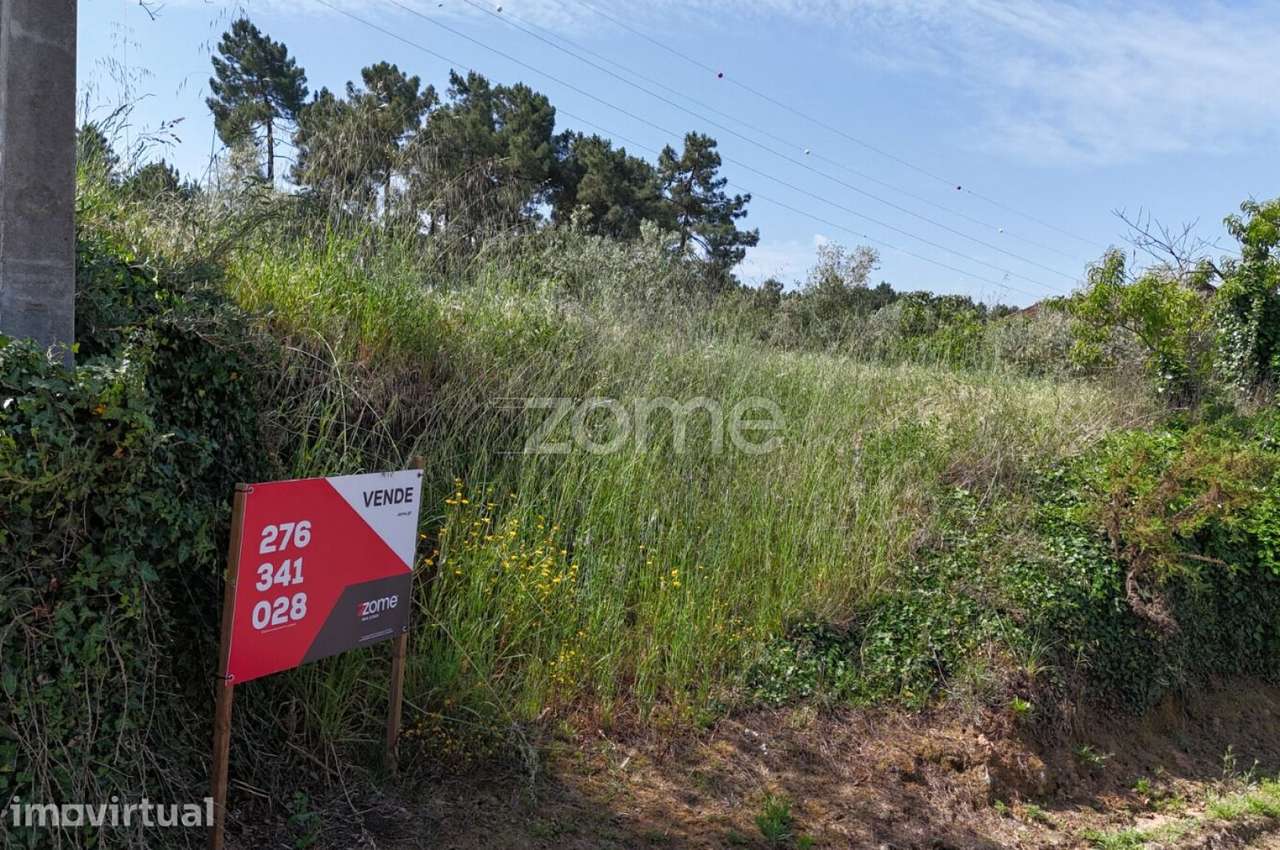 Terreno Vilela do Tâmega - Grande imagem: 3/7