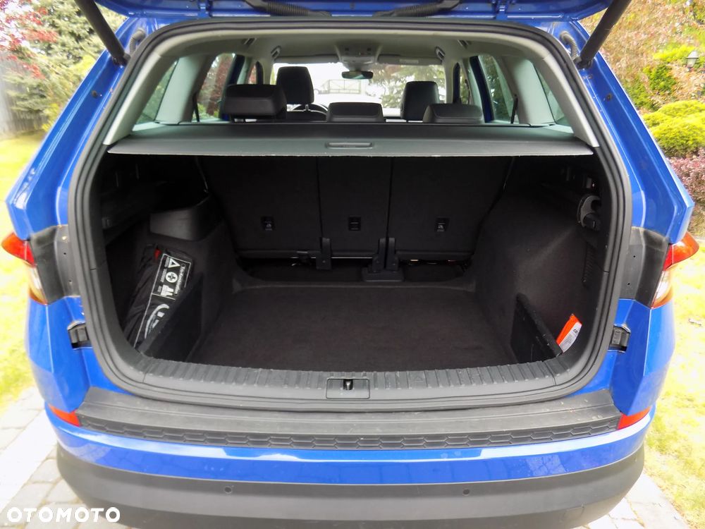 Skoda Kodiaq - 18