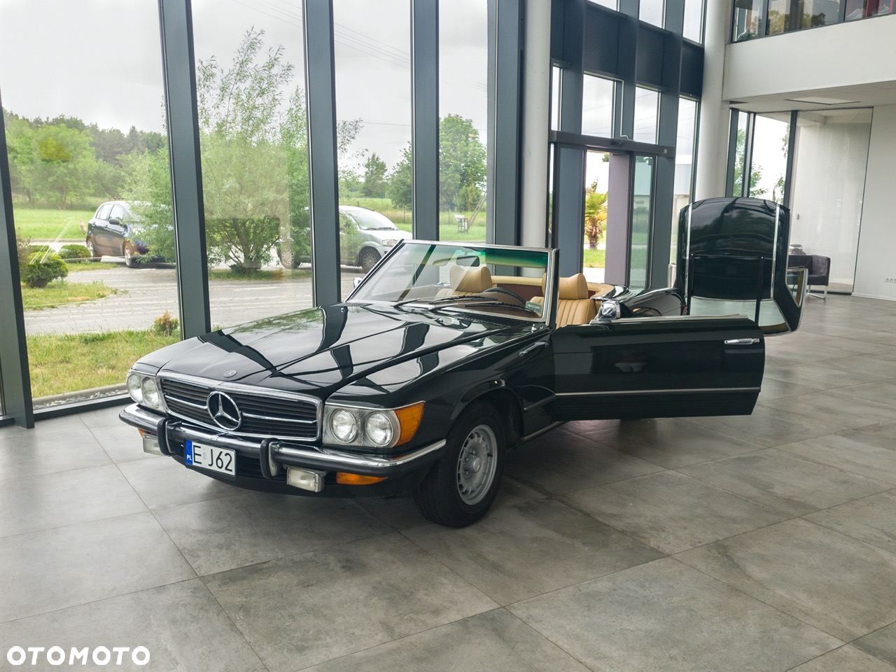 Mercedes-Benz SL - 2