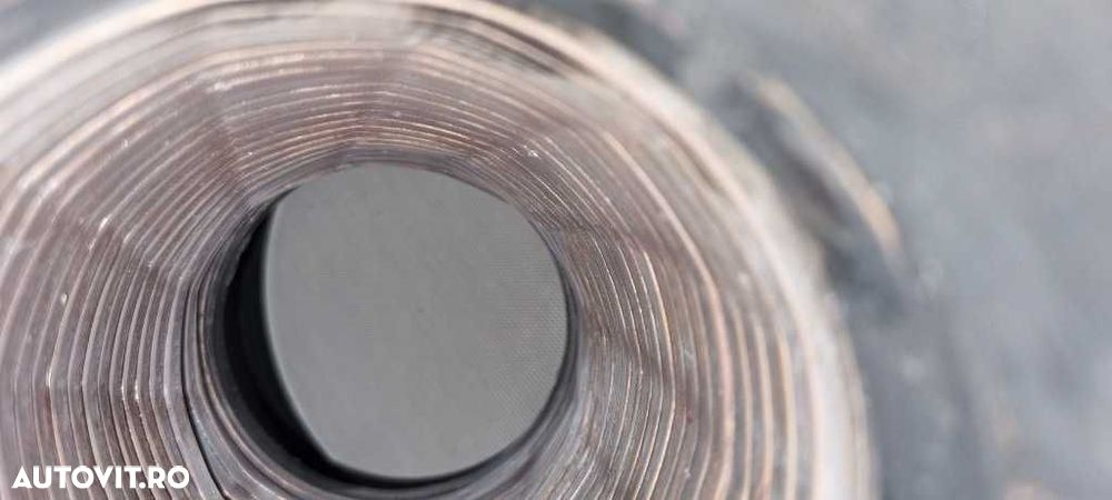 Filtru particule dpf catalizator BMW G20 G21 G30 G31 cod 8638227 B48 - 4