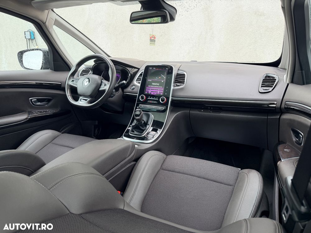 Renault Espace Energy dCi 130 Intens - 21