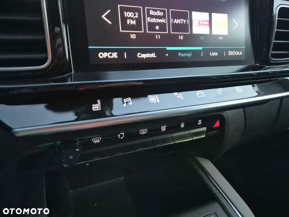 Citroën C5 Aircross 2.0 BlueHDi Shine EAT8 - 11