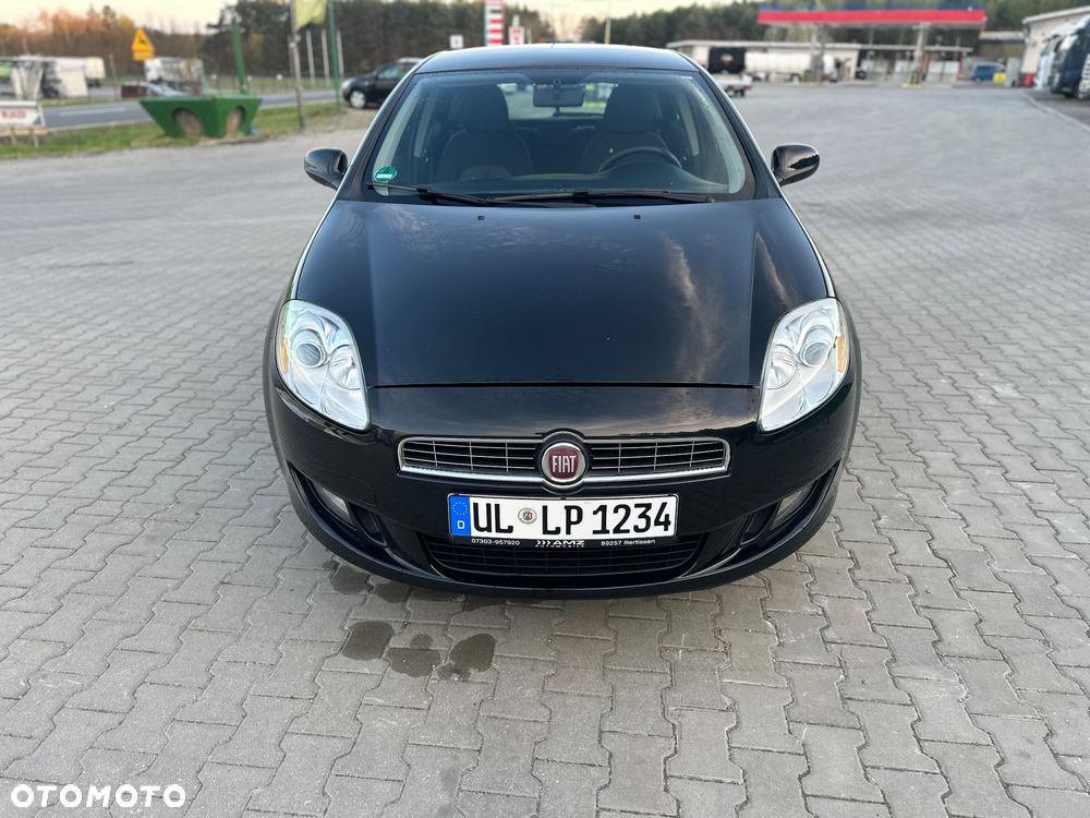 Fiat Bravo 1.4 16V MyLife - 19
