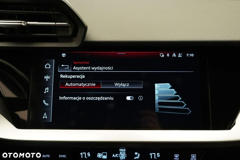 Audi A3 Limousine - 34