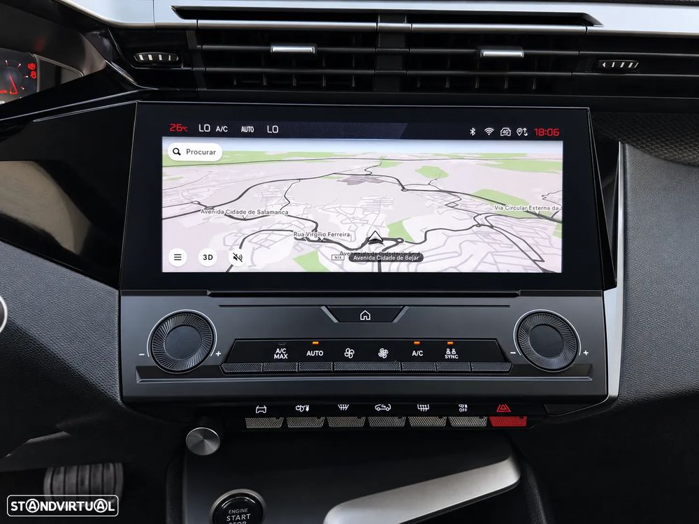 Peugeot 308 SW - 14