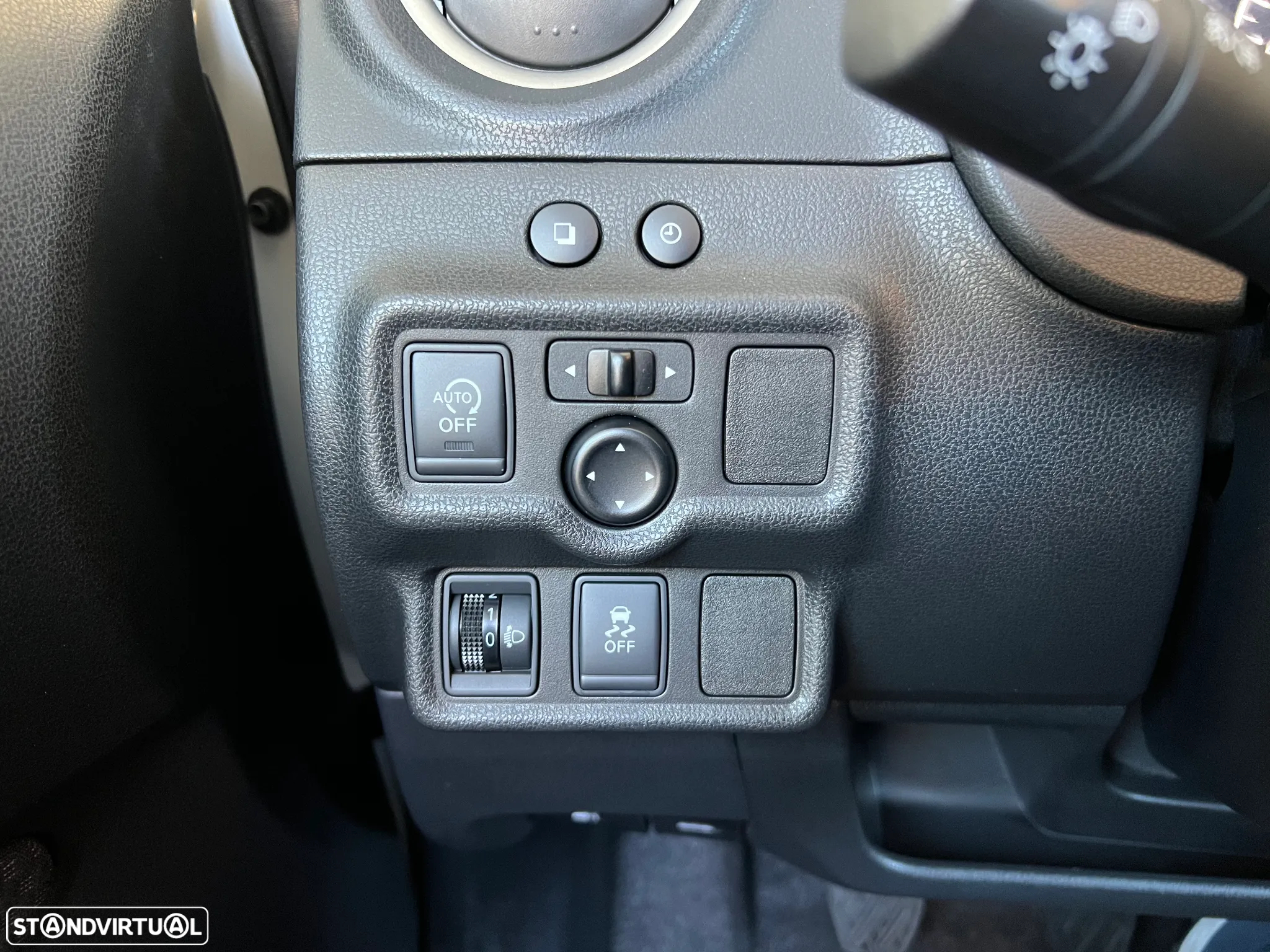 Nissan Note 1.5 dCi Tekna Premium P.Comfort - 24