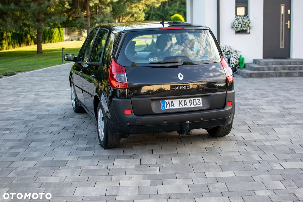 Renault Scenic - 2